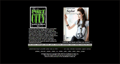 Desktop Screenshot of portcitymodels.com