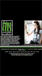 Mobile Screenshot of portcitymodels.com